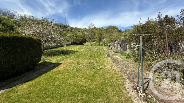 Maison à vendre - 5 pièces - 102,30 m2 - Paron - 89 - BOURGOGNE