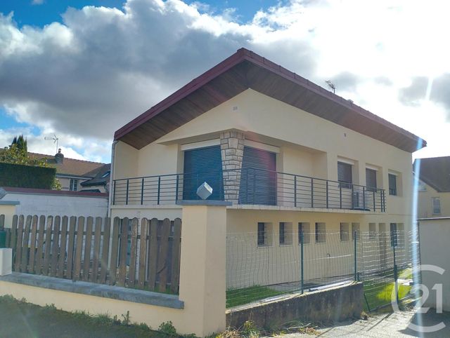 Maison à vendre - 5 pièces - 136 m2 - Sens - 89 - BOURGOGNE