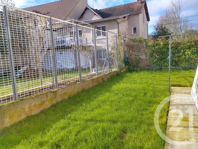 Maison à vendre - 5 pièces - 136 m2 - Sens - 89 - BOURGOGNE