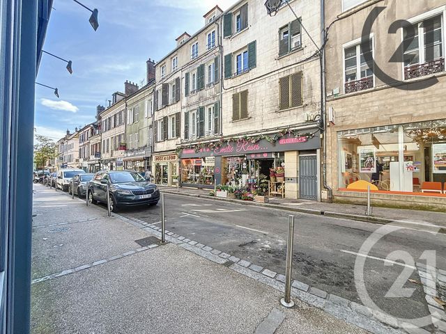 Immeuble à vendre - 77 m2 - Sens - 89 - BOURGOGNE
