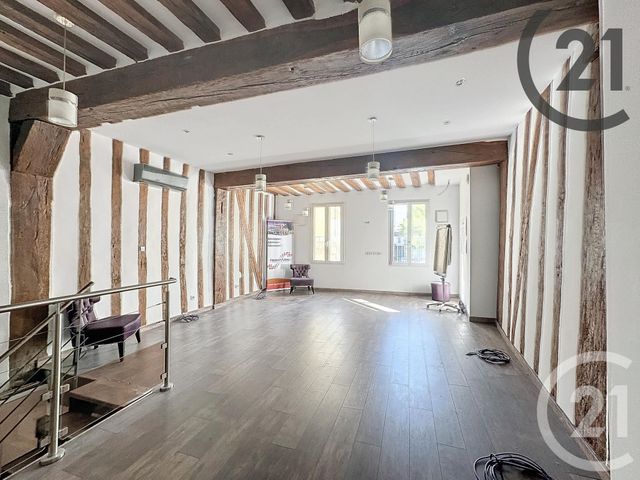 Immeuble à vendre - 235 m2 - Sens - 89 - BOURGOGNE