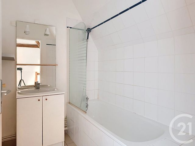 Appartement Duplex &agrave; vendre - 2 pi&egrave;ces - 71 m2 - Passy - 89 - BOURGOGNE