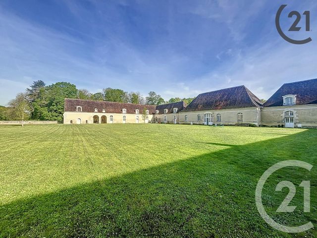 Appartement Duplex à vendre PASSY