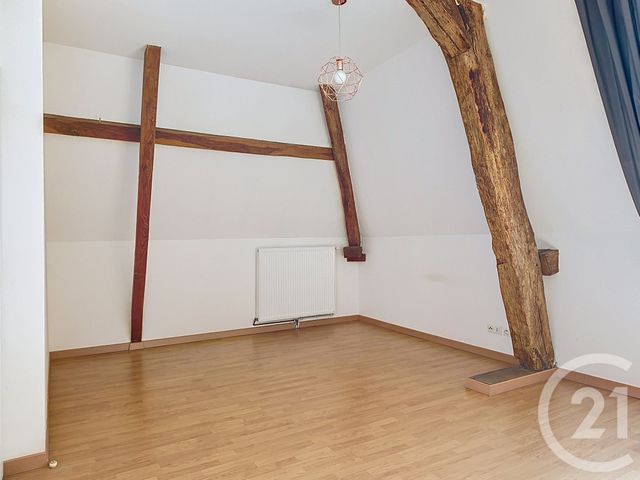 Appartement Duplex &agrave; vendre - 2 pi&egrave;ces - 71 m2 - Passy - 89 - BOURGOGNE