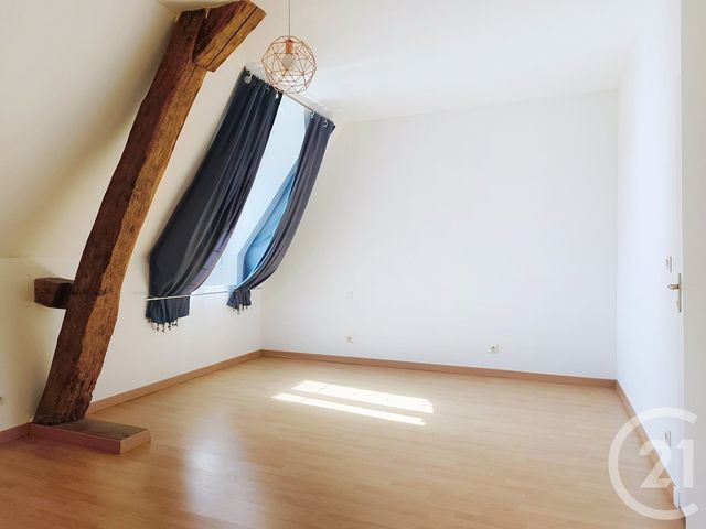 Appartement Duplex &agrave; vendre - 2 pi&egrave;ces - 71 m2 - Passy - 89 - BOURGOGNE