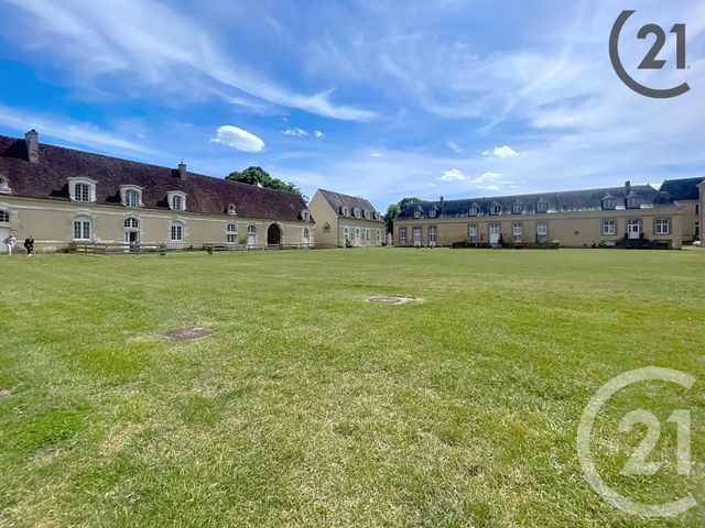 Appartement F3 à louer - 3 pièces - 76 m2 - Passy - 89 - BOURGOGNE