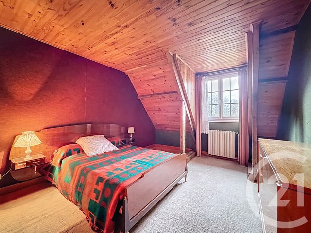 Maison &agrave; vendre - 5 pi&egrave;ces - 133 m2 - Soucy - 89 - BOURGOGNE