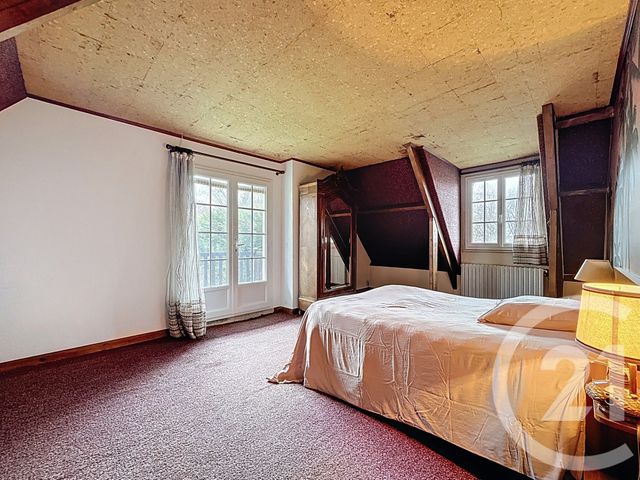 Maison &agrave; vendre - 5 pi&egrave;ces - 133 m2 - Soucy - 89 - BOURGOGNE