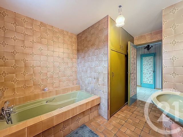 Maison &agrave; vendre - 5 pi&egrave;ces - 133 m2 - Soucy - 89 - BOURGOGNE