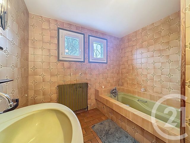 Maison &agrave; vendre - 5 pi&egrave;ces - 133 m2 - Soucy - 89 - BOURGOGNE