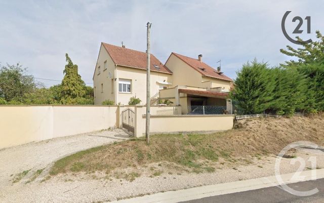 Maison à vendre - 5 pièces - 123 m2 - Villebougis - 89 - BOURGOGNE
