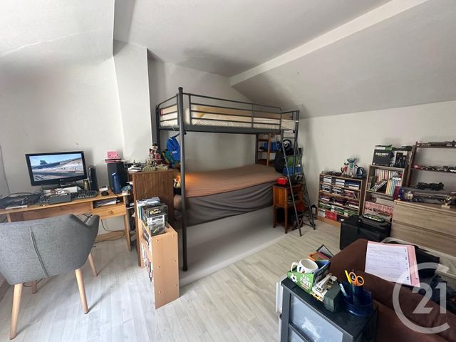 Maison à vendre - 5 pièces - 122,60 m2 - Villeneuve L Archeveque - 89 - BOURGOGNE