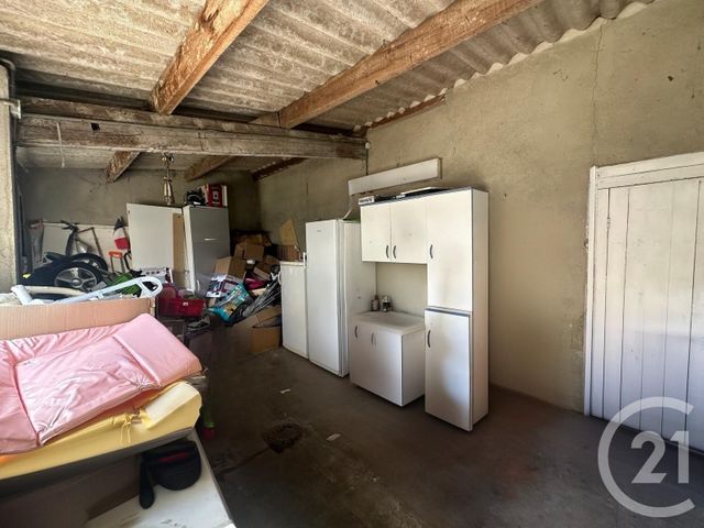 Maison à vendre - 5 pièces - 122,60 m2 - Villeneuve L Archeveque - 89 - BOURGOGNE