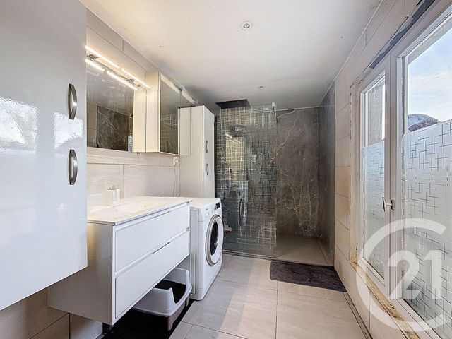 Maison à vendre - 4 pièces - 82,68 m2 - Thorigny Sur Oreuse - 89 - BOURGOGNE