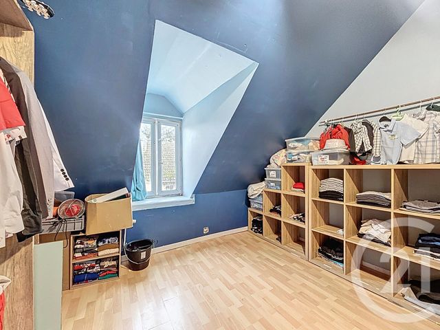 Maison à vendre - 4 pièces - 82,68 m2 - Thorigny Sur Oreuse - 89 - BOURGOGNE