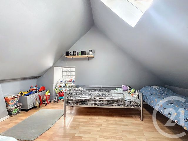 Maison à vendre - 4 pièces - 82,68 m2 - Thorigny Sur Oreuse - 89 - BOURGOGNE