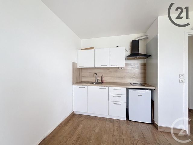 Appartement F1 à louer - 1 pièce - 19,80 m2 - Sens - 89 - BOURGOGNE
