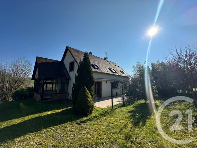 maison - VILLIERS LOUIS - 89