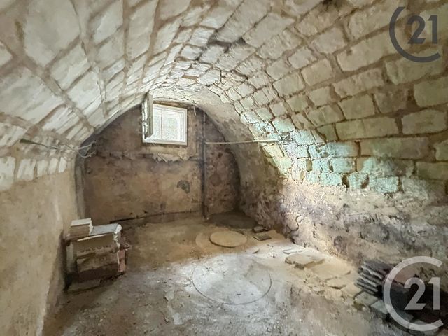 Maison à vendre - 6 pièces - 97,77 m2 - Thorigny Sur Oreuse - 89 - BOURGOGNE