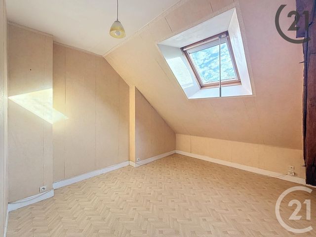 Maison à vendre - 6 pièces - 97,77 m2 - Thorigny Sur Oreuse - 89 - BOURGOGNE