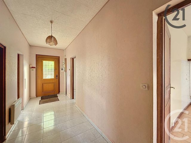 Maison à vendre - 6 pièces - 97,77 m2 - Thorigny Sur Oreuse - 89 - BOURGOGNE