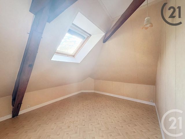 Maison à vendre - 6 pièces - 97,77 m2 - Thorigny Sur Oreuse - 89 - BOURGOGNE