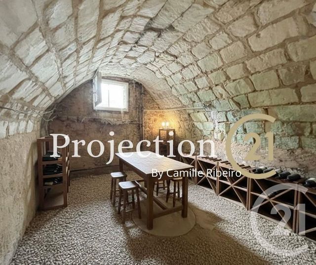 Maison &agrave; vendre - 6 pi&egrave;ces - 97,77 m2 - Thorigny Sur Oreuse - 89 - BOURGOGNE