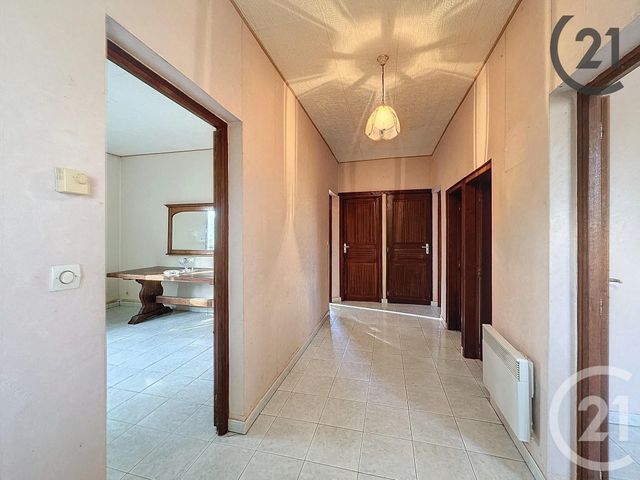 Maison à vendre - 6 pièces - 97,77 m2 - Thorigny Sur Oreuse - 89 - BOURGOGNE