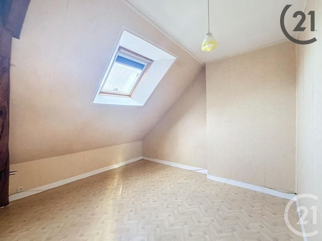 Maison à vendre - 6 pièces - 97,77 m2 - Thorigny Sur Oreuse - 89 - BOURGOGNE