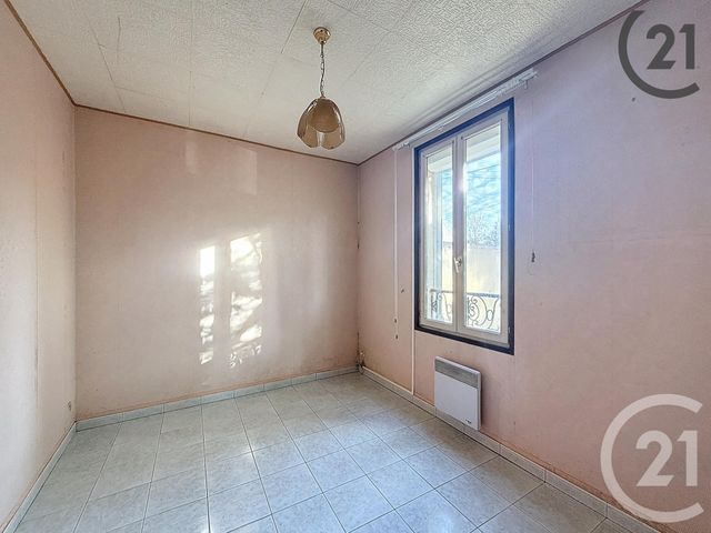 Maison à vendre - 6 pièces - 97,77 m2 - Thorigny Sur Oreuse - 89 - BOURGOGNE