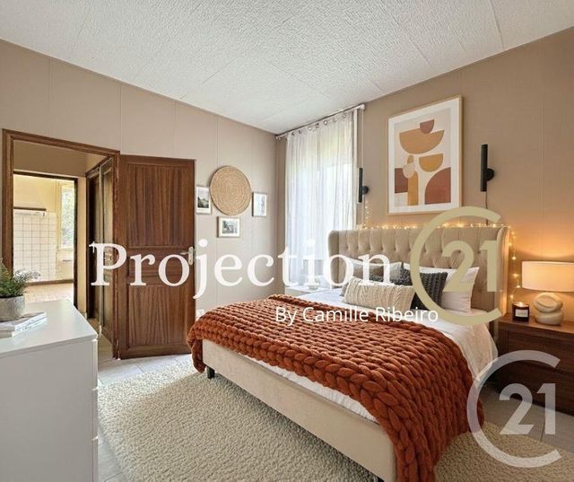 Maison &agrave; vendre - 6 pi&egrave;ces - 97,77 m2 - Thorigny Sur Oreuse - 89 - BOURGOGNE