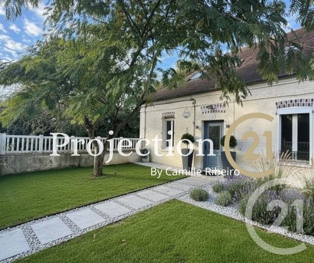 Maison à vendre THORIGNY SUR OREUSE