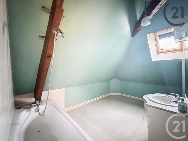 Maison à vendre - 6 pièces - 97,77 m2 - Thorigny Sur Oreuse - 89 - BOURGOGNE