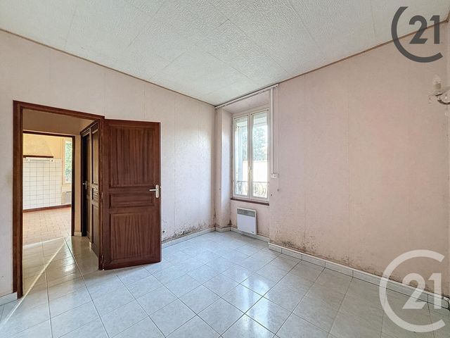 Maison à vendre - 6 pièces - 97,77 m2 - Thorigny Sur Oreuse - 89 - BOURGOGNE