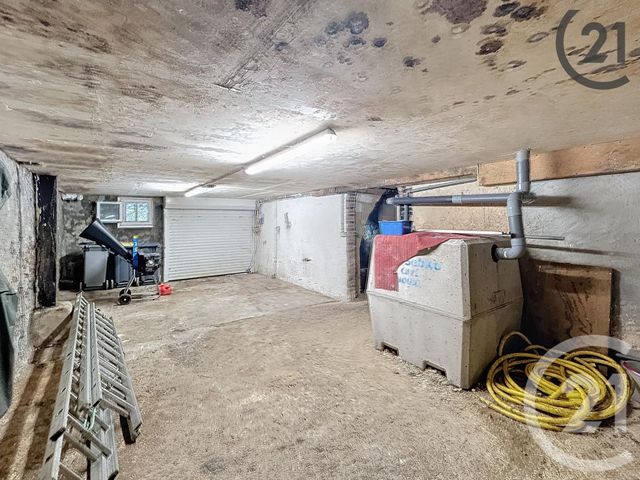 Maison à vendre - 6 pièces - 97,77 m2 - Thorigny Sur Oreuse - 89 - BOURGOGNE