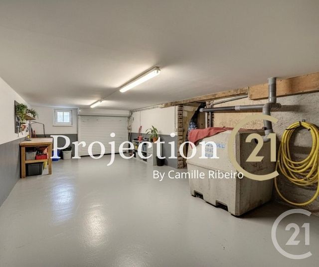 Maison &agrave; vendre - 6 pi&egrave;ces - 97,77 m2 - Thorigny Sur Oreuse - 89 - BOURGOGNE