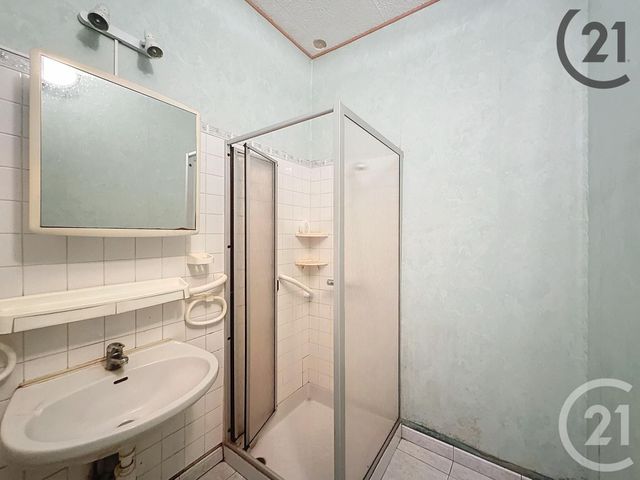 Maison à vendre - 6 pièces - 97,77 m2 - Thorigny Sur Oreuse - 89 - BOURGOGNE