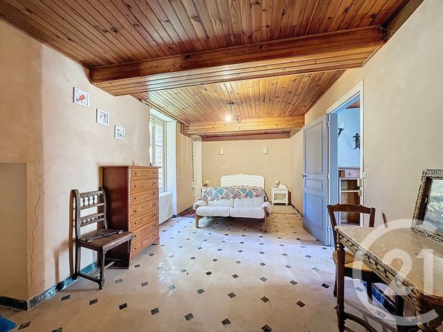 Maison à vendre - 5 pièces - 197,73 m2 - Egriselles Le Bocage - 89 - BOURGOGNE