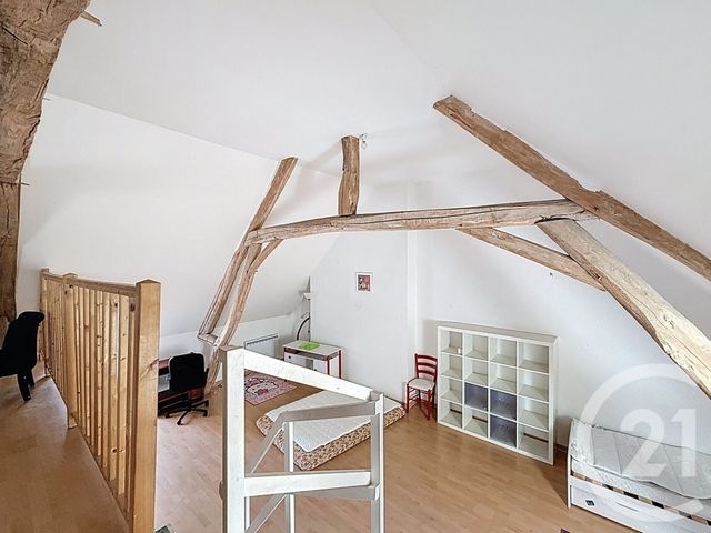 Maison &agrave; vendre - 5 pi&egrave;ces - 197,73 m2 - Egriselles Le Bocage - 89 - BOURGOGNE