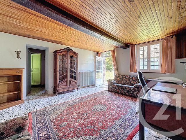 Maison &agrave; vendre - 5 pi&egrave;ces - 197,73 m2 - Egriselles Le Bocage - 89 - BOURGOGNE