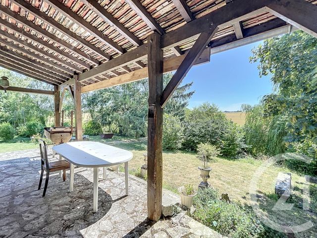 Maison à vendre - 7 pièces - 216,59 m2 - St Valerien - 89 - BOURGOGNE