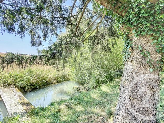 Maison à vendre - 7 pièces - 216,59 m2 - St Valerien - 89 - BOURGOGNE