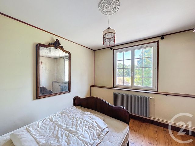 Maison à vendre - 7 pièces - 216,59 m2 - St Valerien - 89 - BOURGOGNE