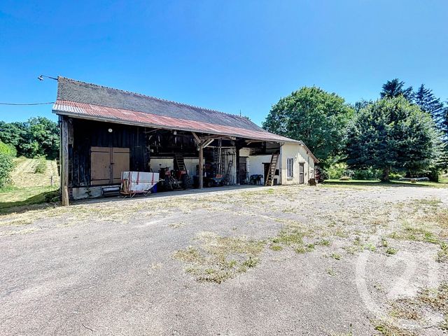 Maison à vendre - 7 pièces - 216,59 m2 - St Valerien - 89 - BOURGOGNE