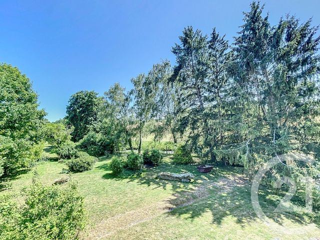 Maison à vendre - 7 pièces - 216,59 m2 - St Valerien - 89 - BOURGOGNE