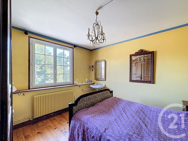 Maison à vendre - 7 pièces - 216,59 m2 - St Valerien - 89 - BOURGOGNE