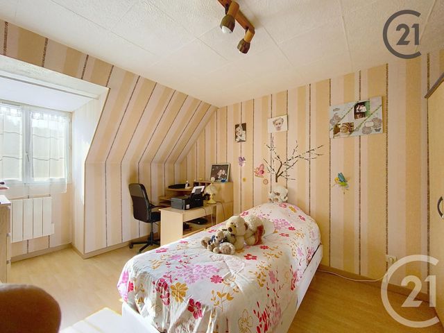 Afficher la photo en grand Maison à vendre - 6 pièces - 136,61 m2 - Collemiers - 89 - BOURGOGNE