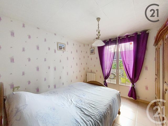 Afficher la photo en grand Maison à vendre - 6 pièces - 136,61 m2 - Collemiers - 89 - BOURGOGNE