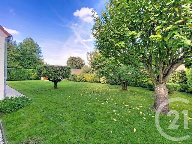 Afficher la photo en grand Maison à vendre - 6 pièces - 136,61 m2 - Collemiers - 89 - BOURGOGNE