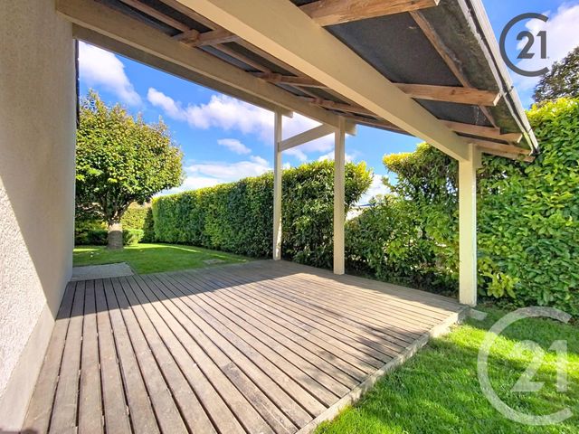 Afficher la photo en grand Maison à vendre - 6 pièces - 136,61 m2 - Collemiers - 89 - BOURGOGNE